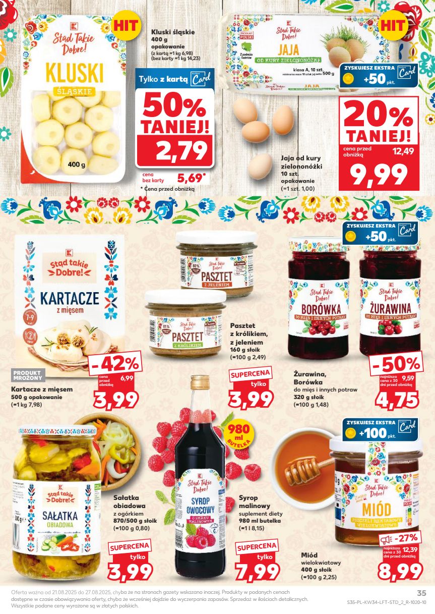Kaufland Rzeszów
