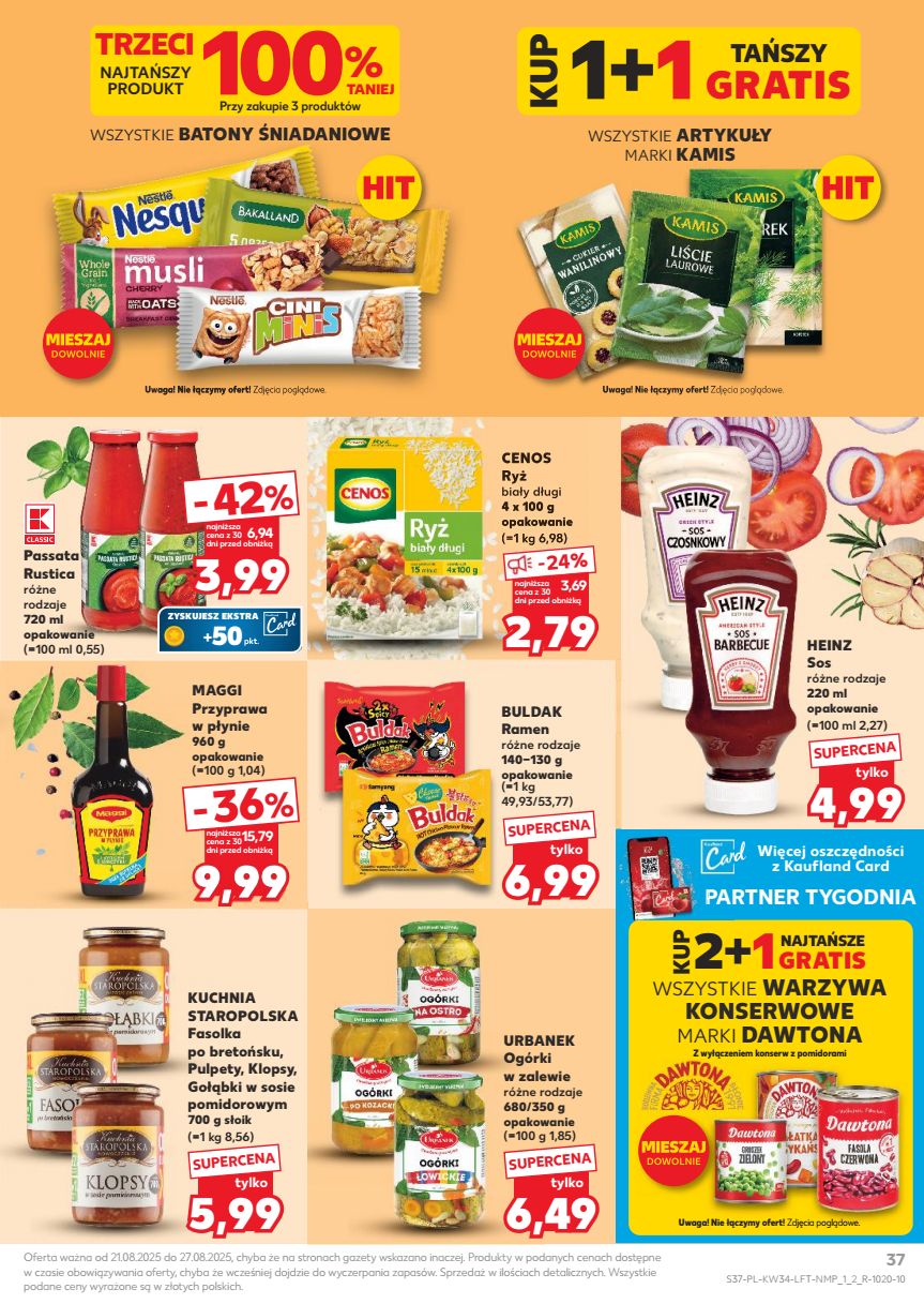 Kaufland Rzeszów
