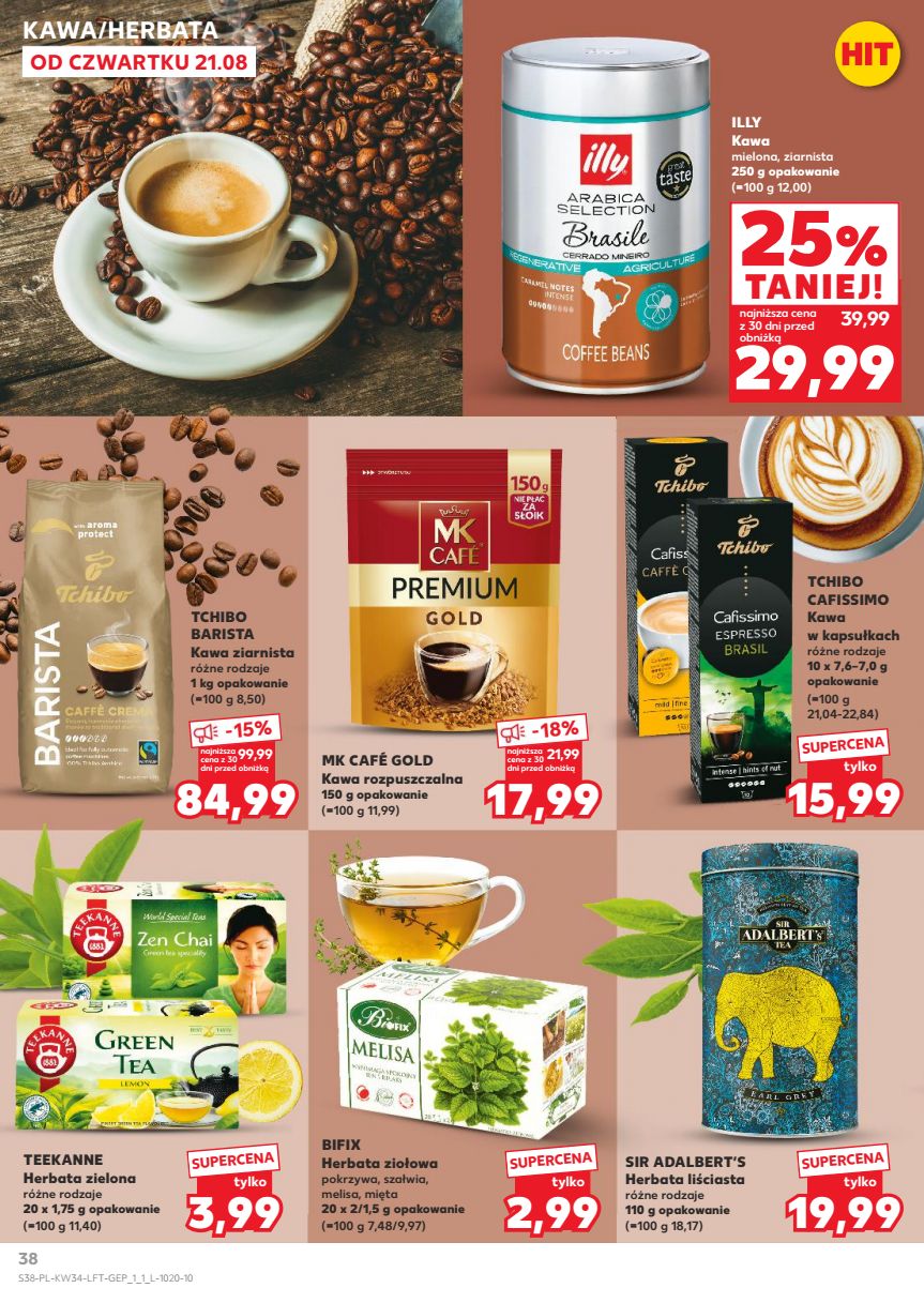 Kaufland Rzeszów
