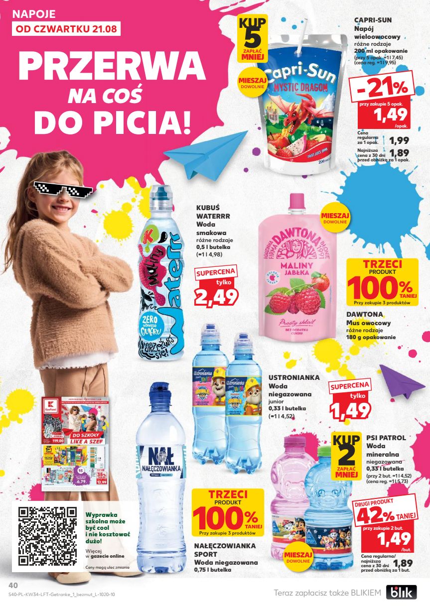 Kaufland Rzeszów