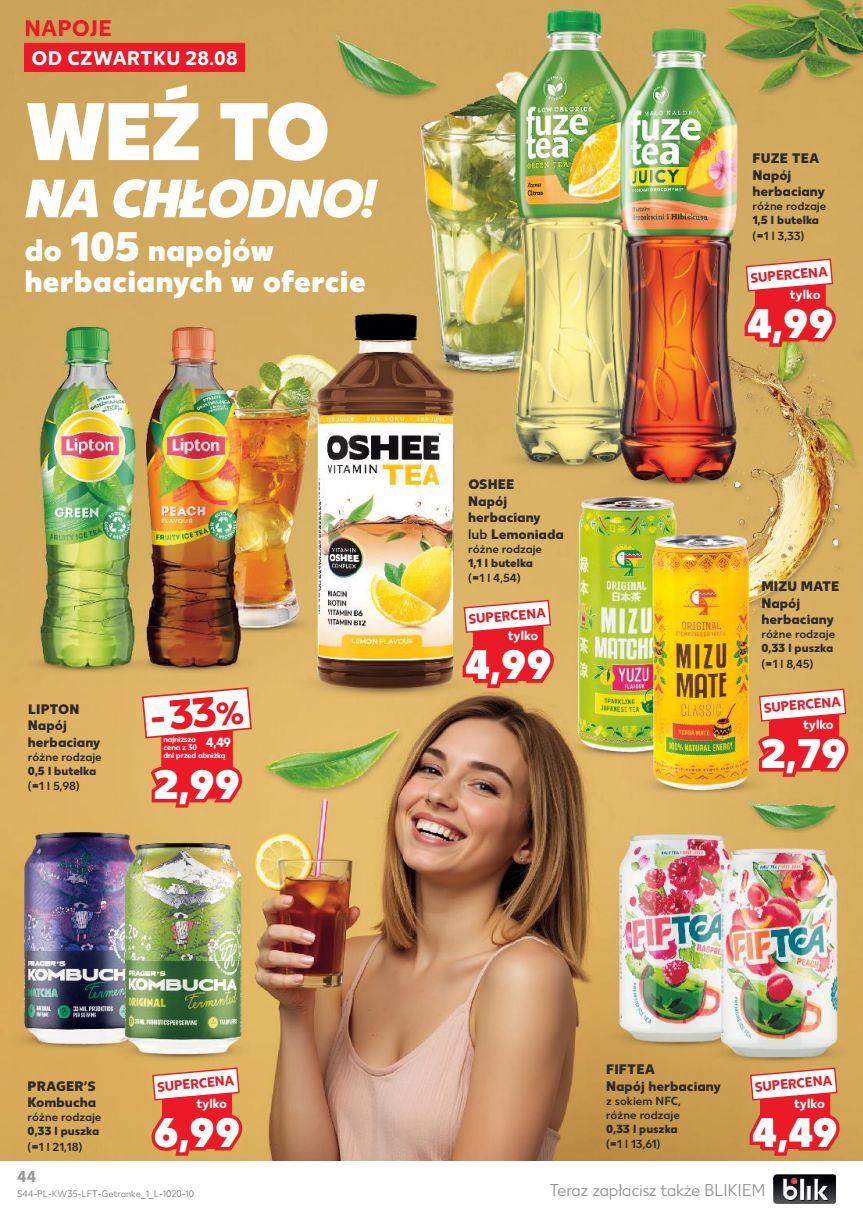 Kaufland Rzeszów