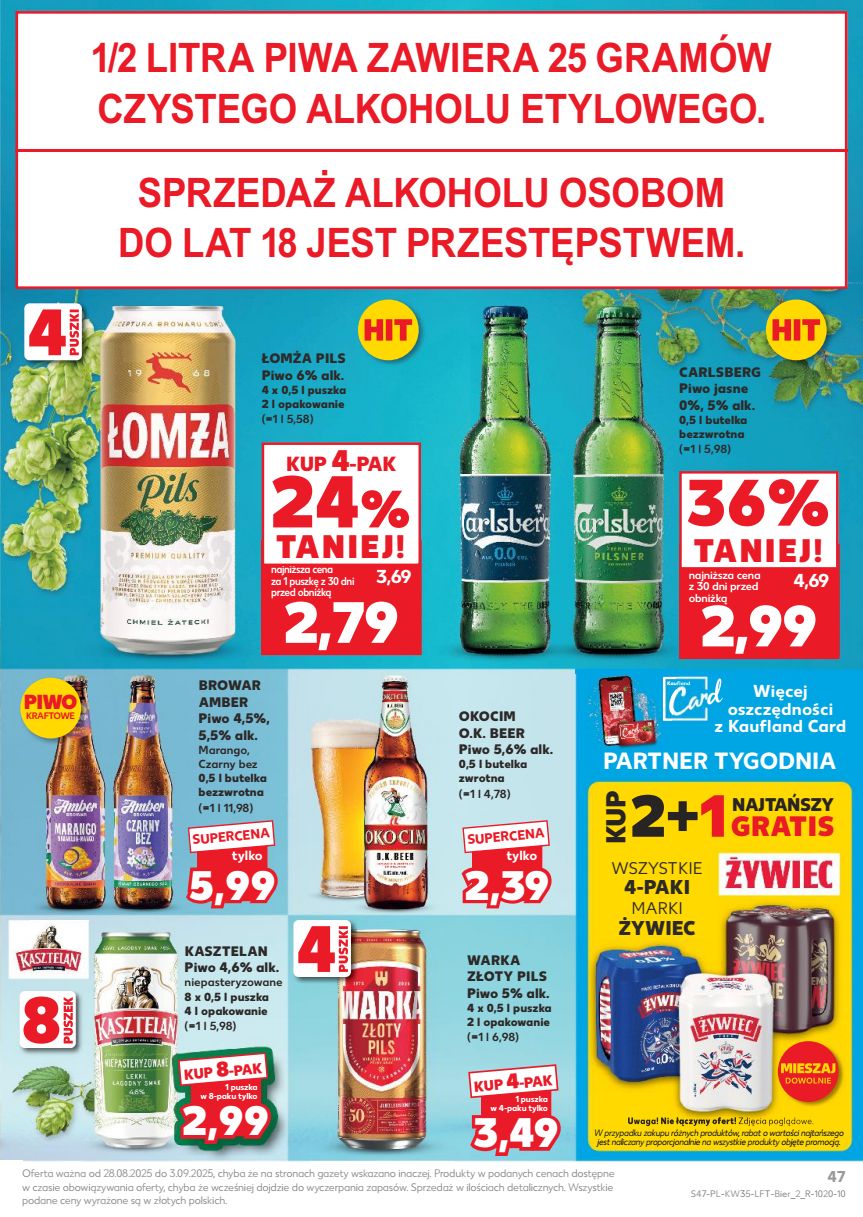 Kaufland Rzeszów