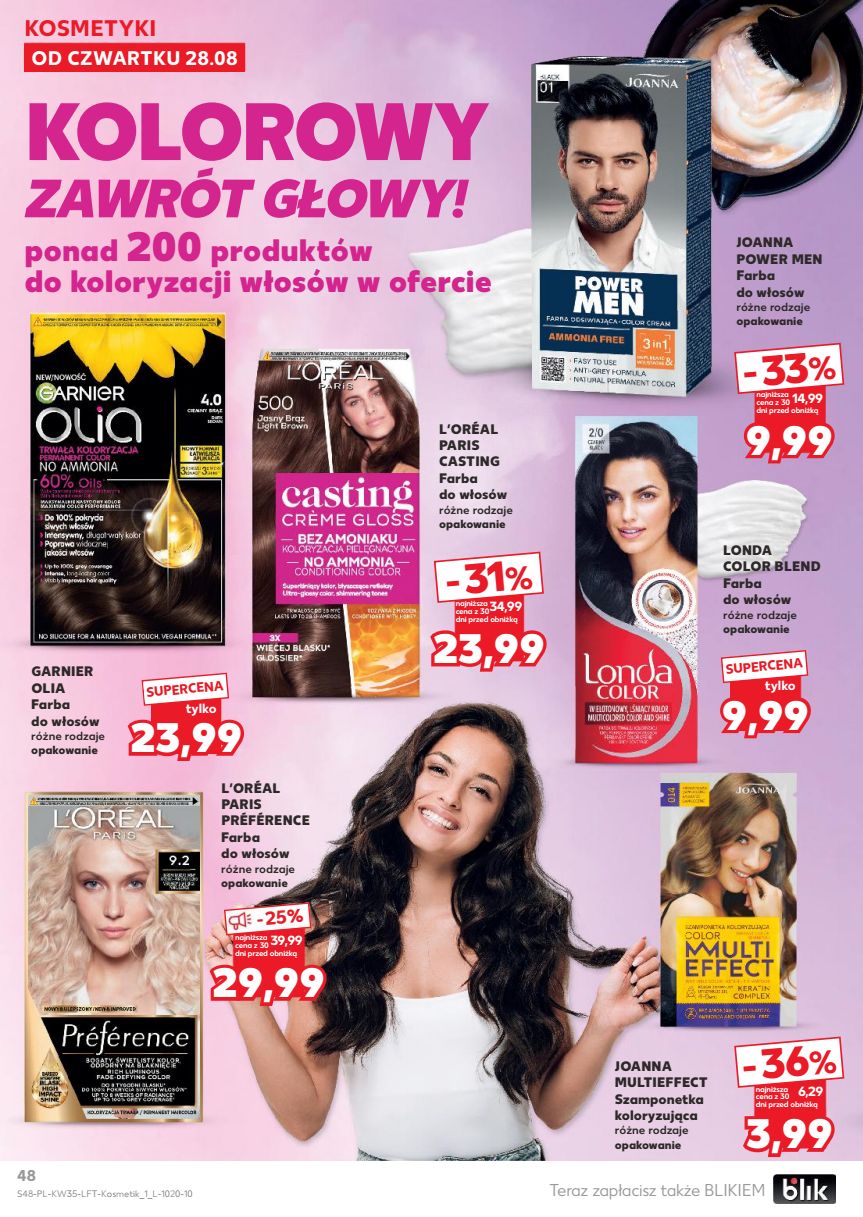 Kaufland Rzeszów
