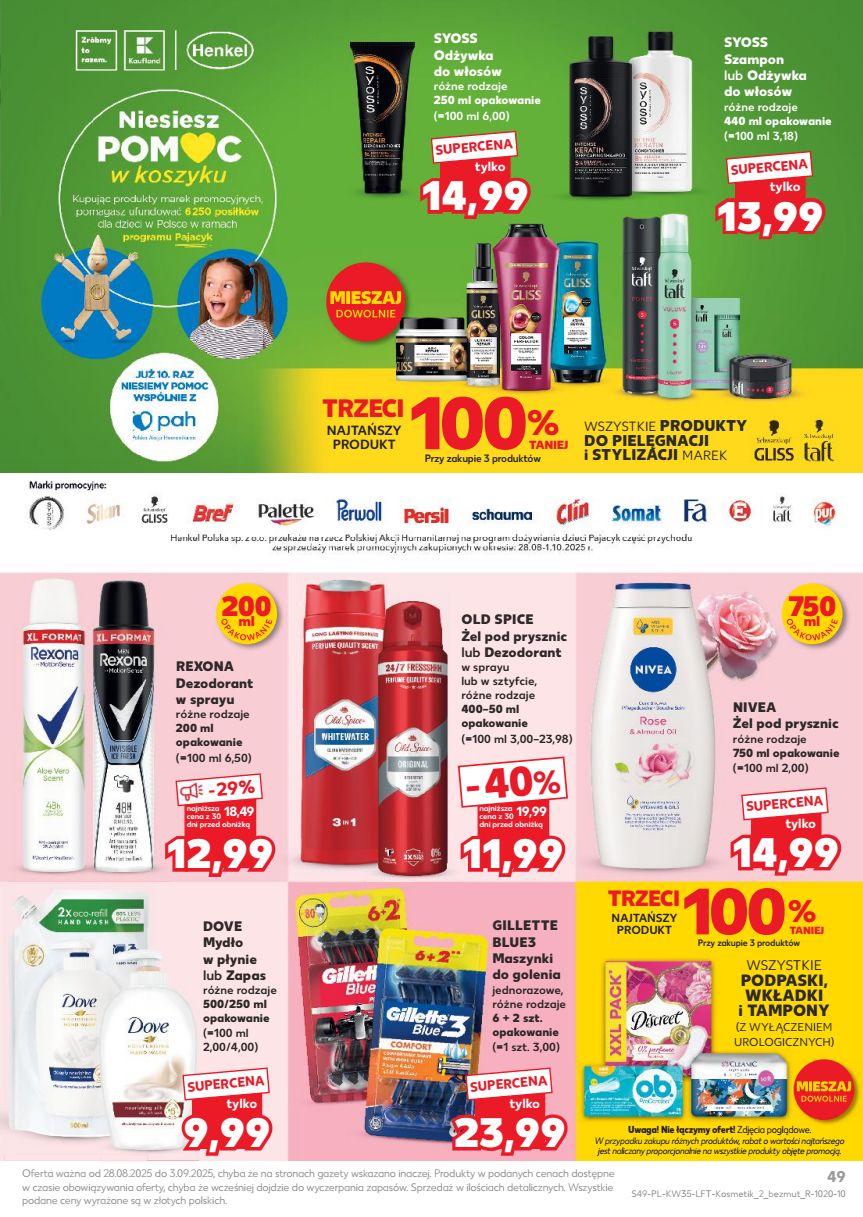 Kaufland Rzeszów