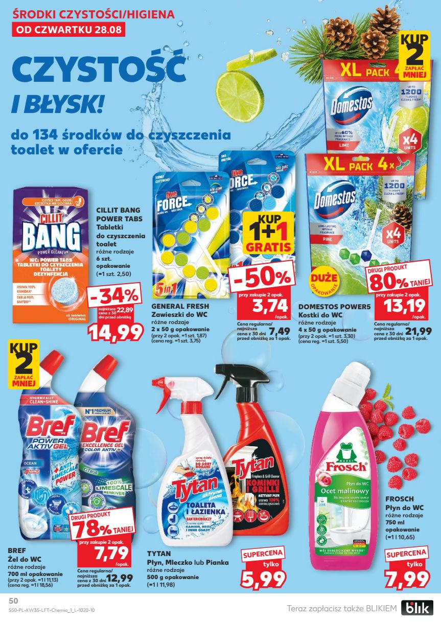 Kaufland Rzeszów