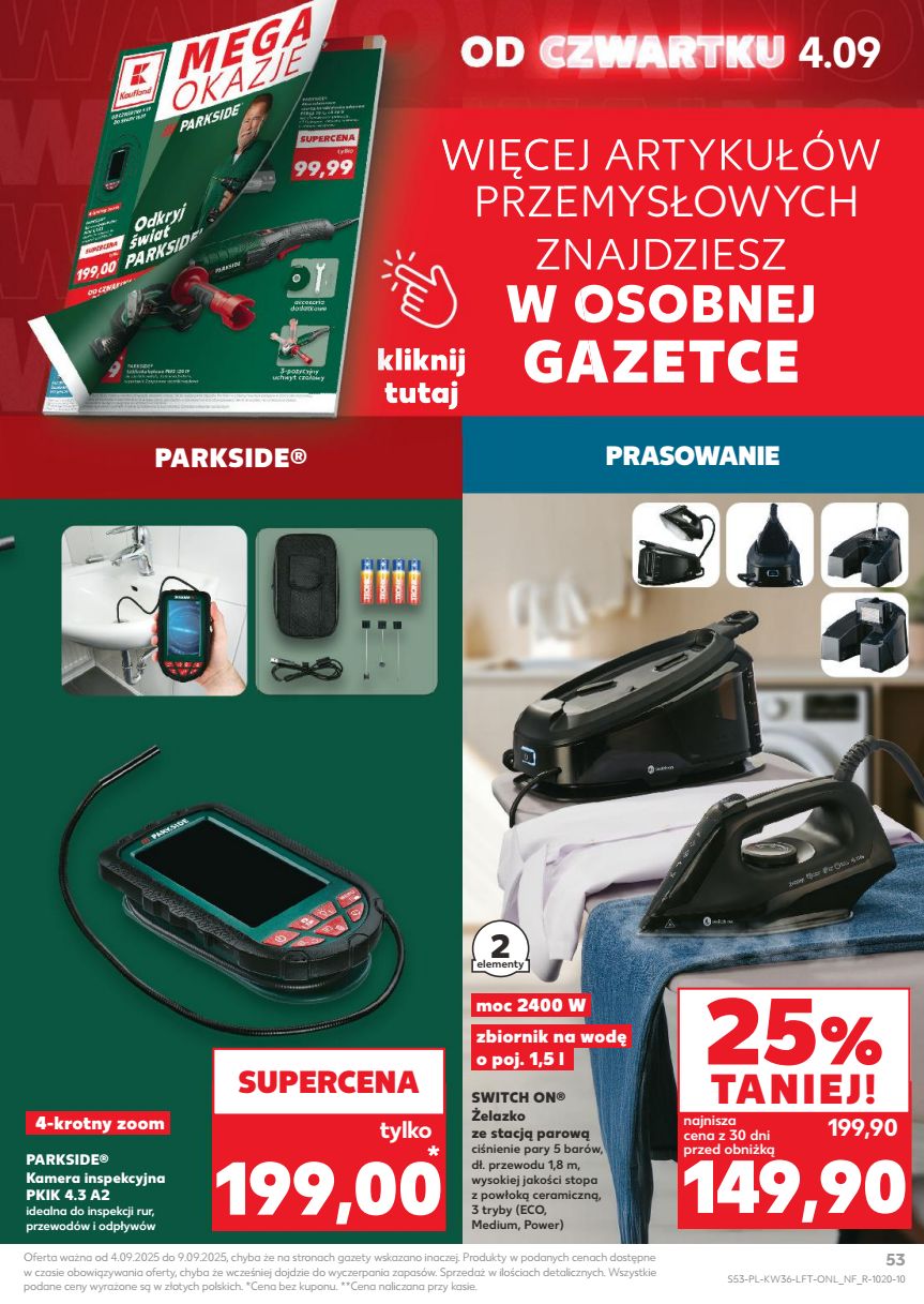 Kaufland Rzeszów