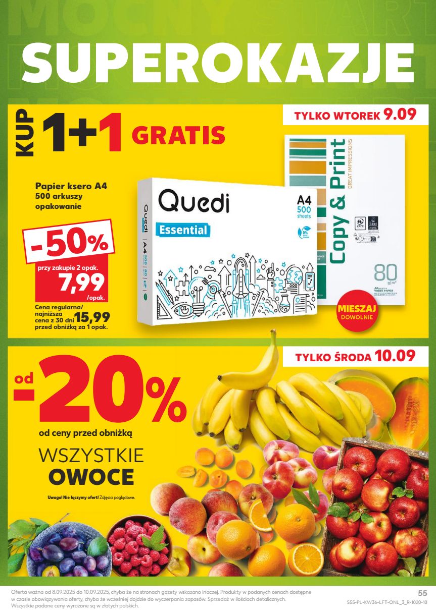 Kaufland Rzeszów