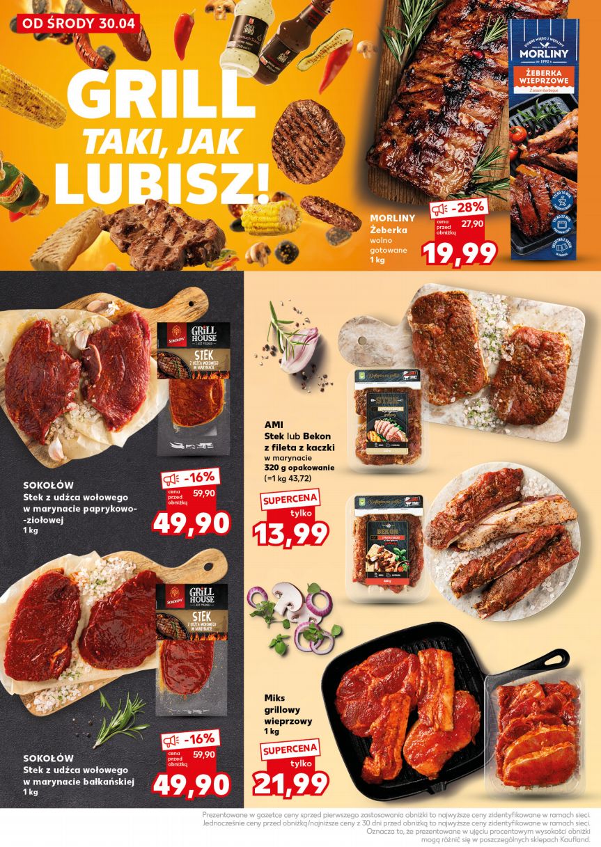 Kaufland Rzeszów 