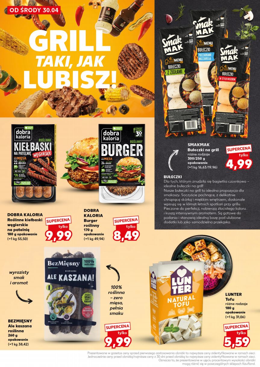 Kaufland Rzeszów 