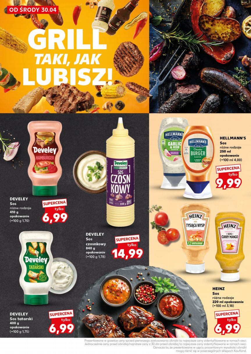 Kaufland Rzeszów 