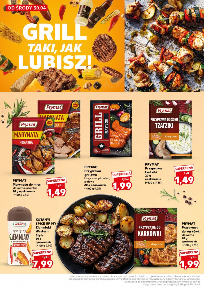 Kaufland Rzeszów 