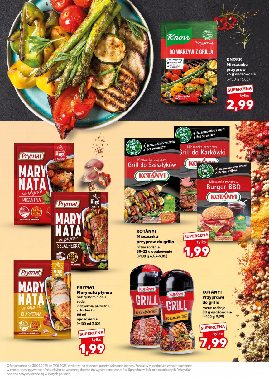 Kaufland Rzeszów 