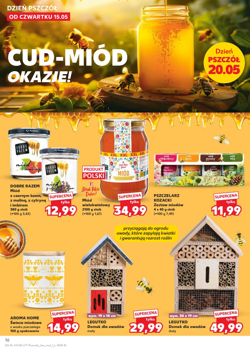 Kaufland Rzeszów 