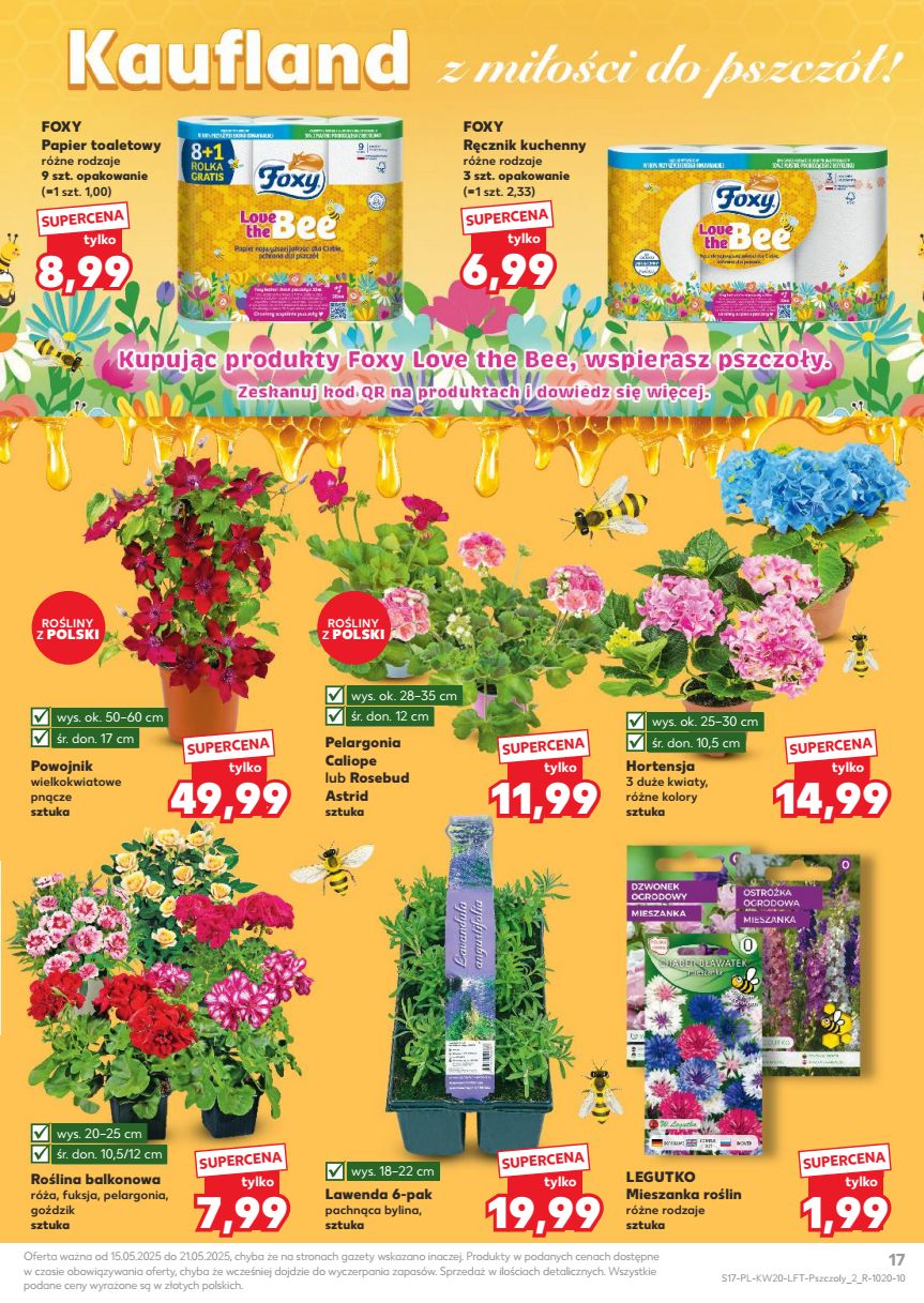 Kaufland Rzeszów 