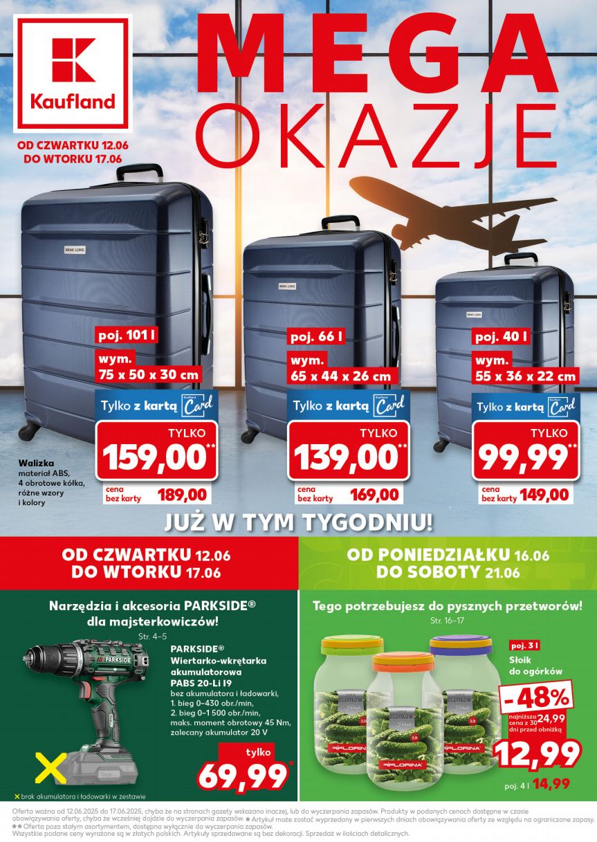 Kaufland Rzeszów 