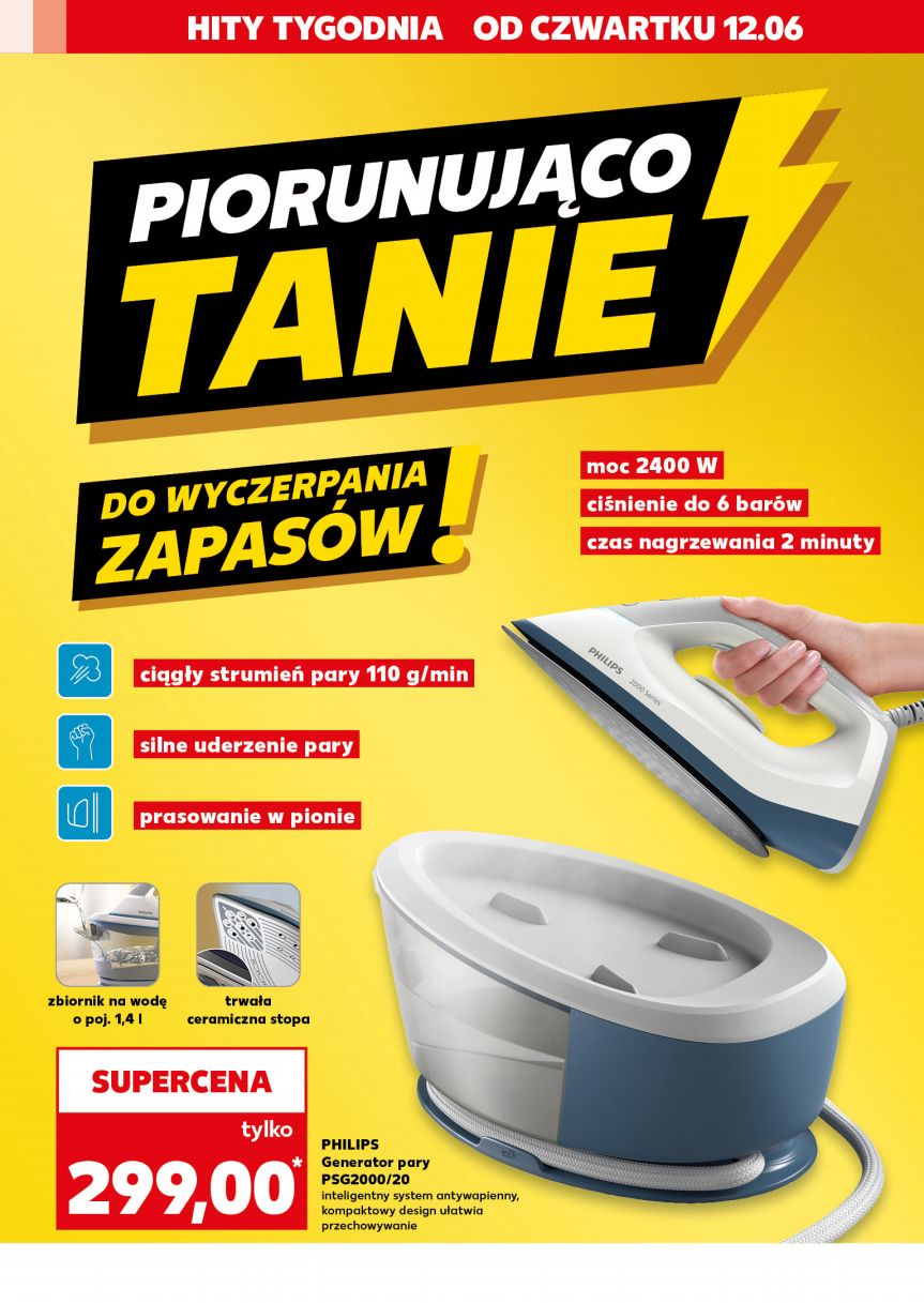 Kaufland Rzeszów 