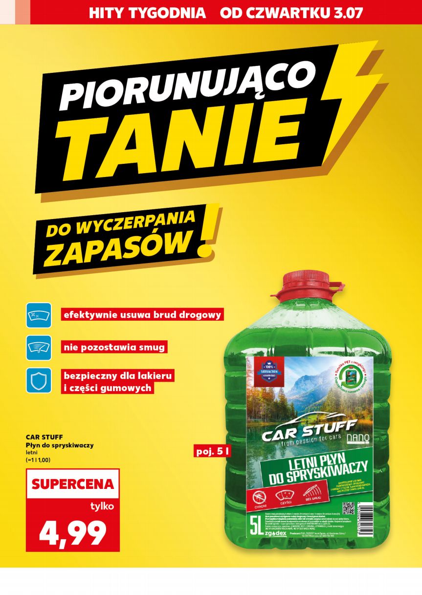 Kaufland Rzeszów 