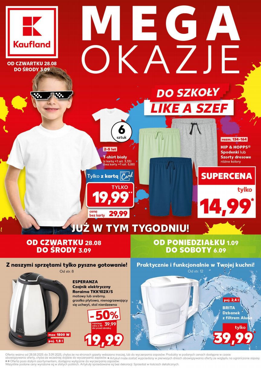 Kaufland Rzeszów 