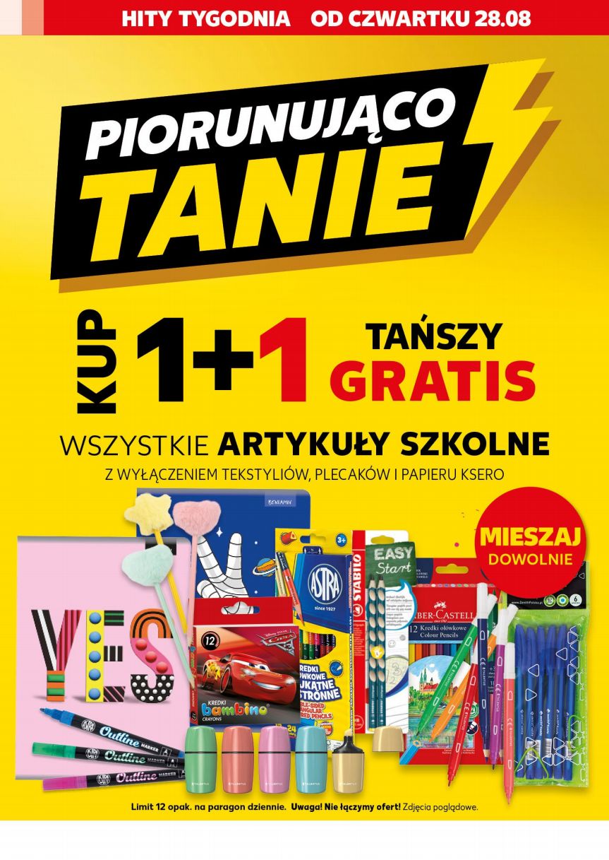 Kaufland Rzeszów 