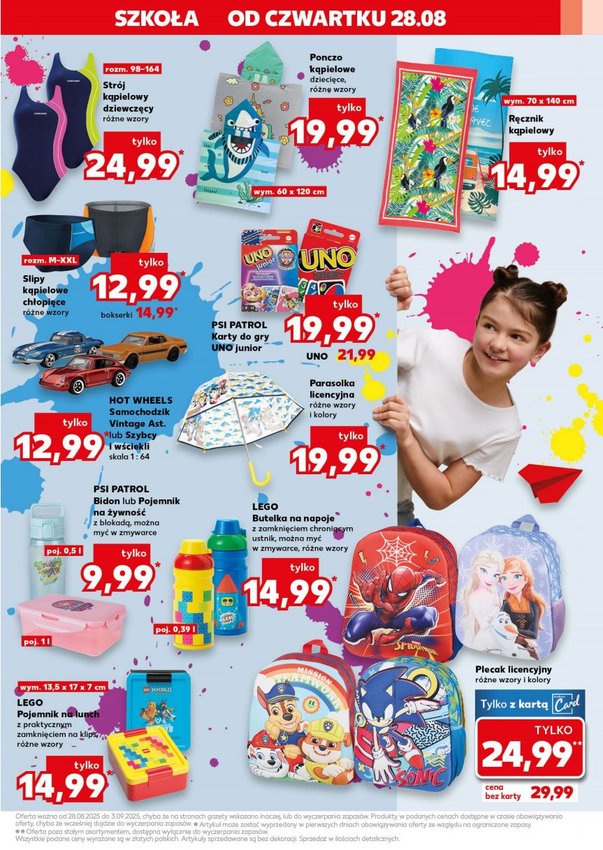 Kaufland Rzeszów 