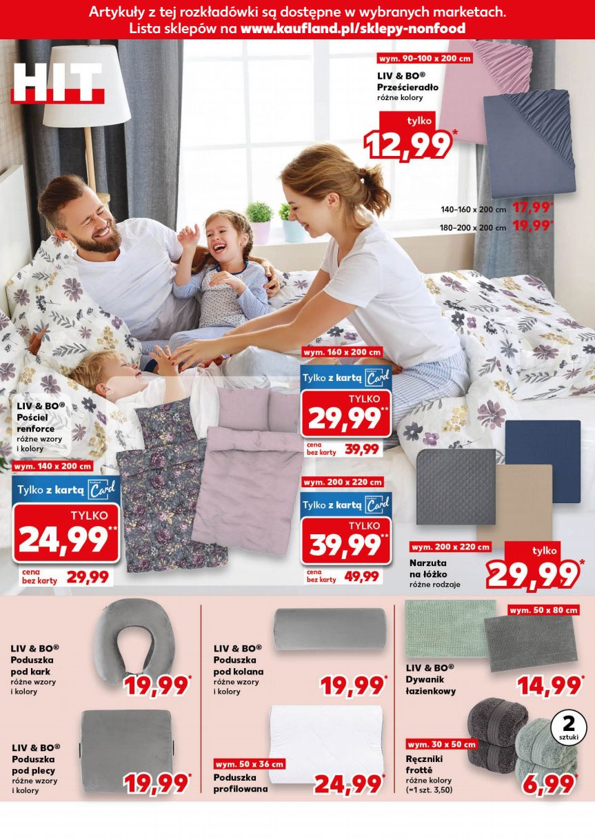 Kaufland Rzeszów 