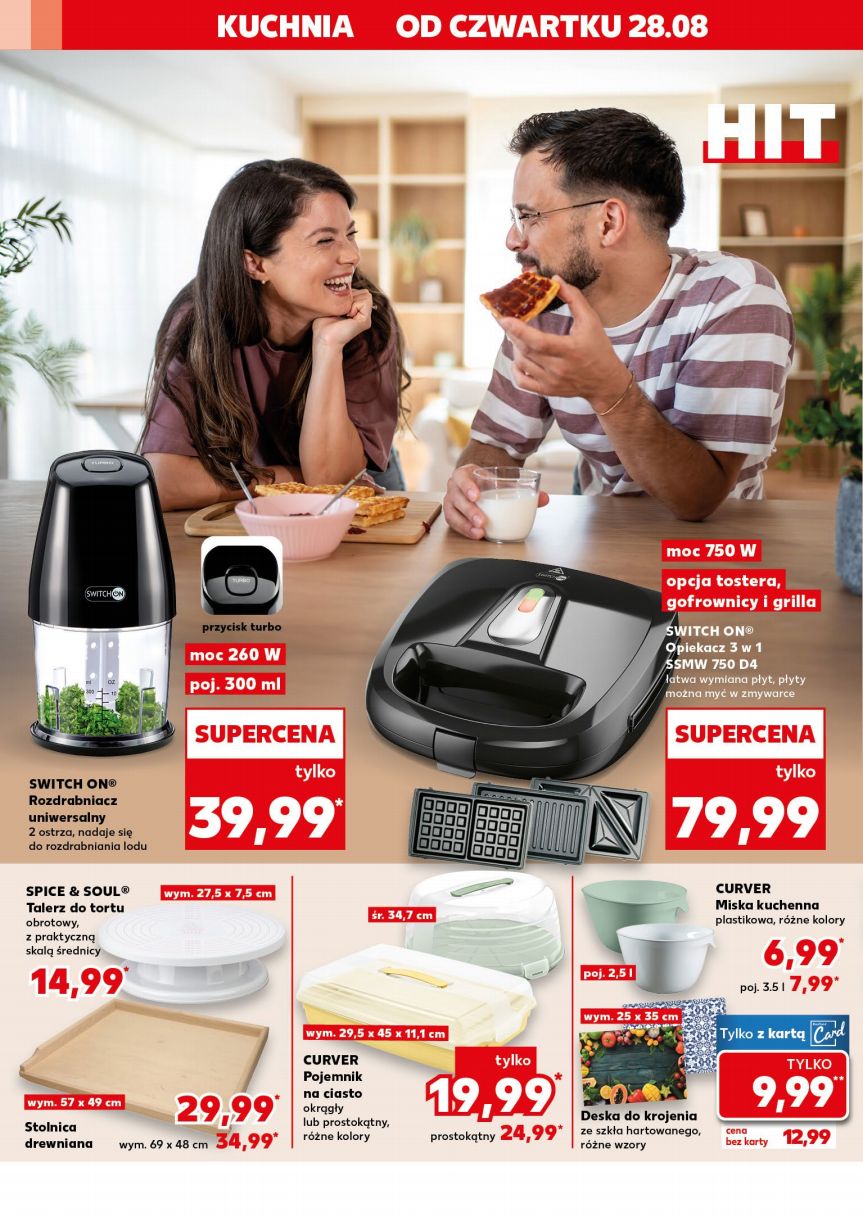 Kaufland Rzeszów 