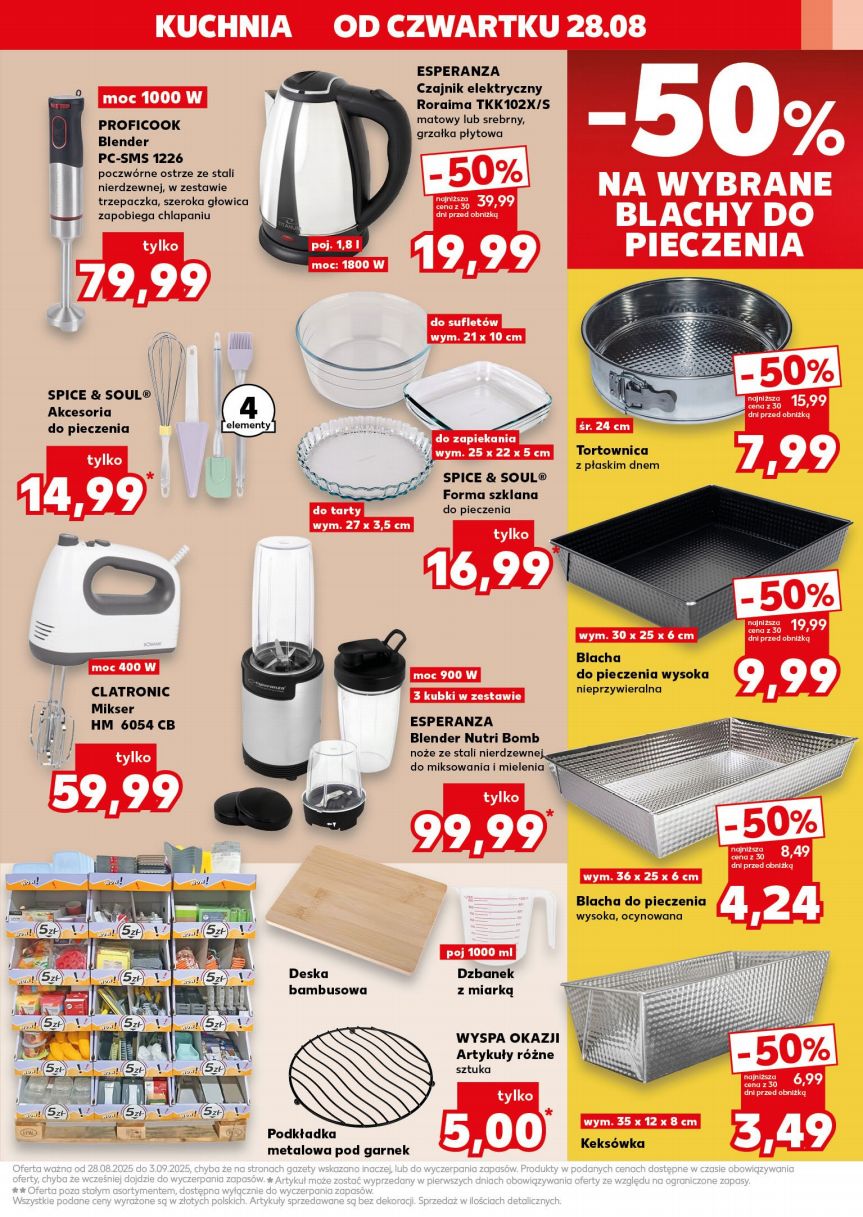 Kaufland Rzeszów 