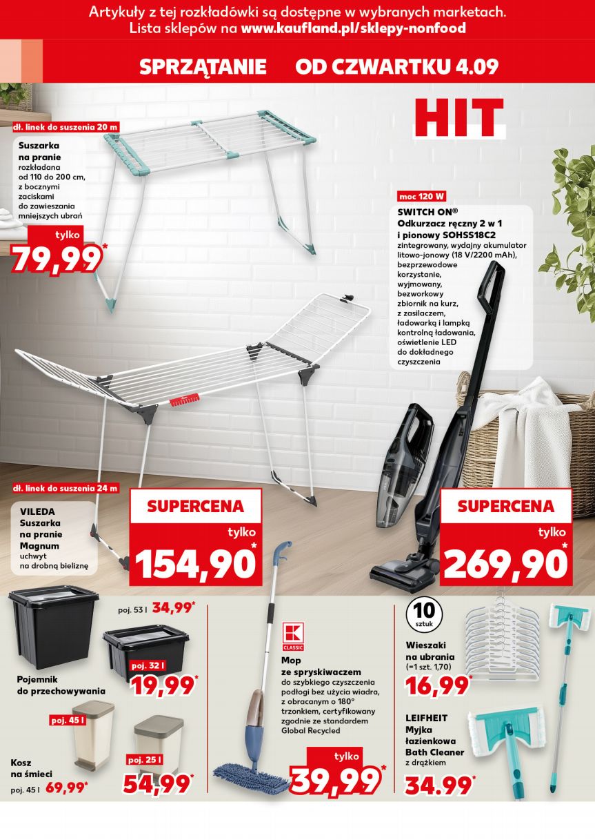 Kaufland Rzeszów 