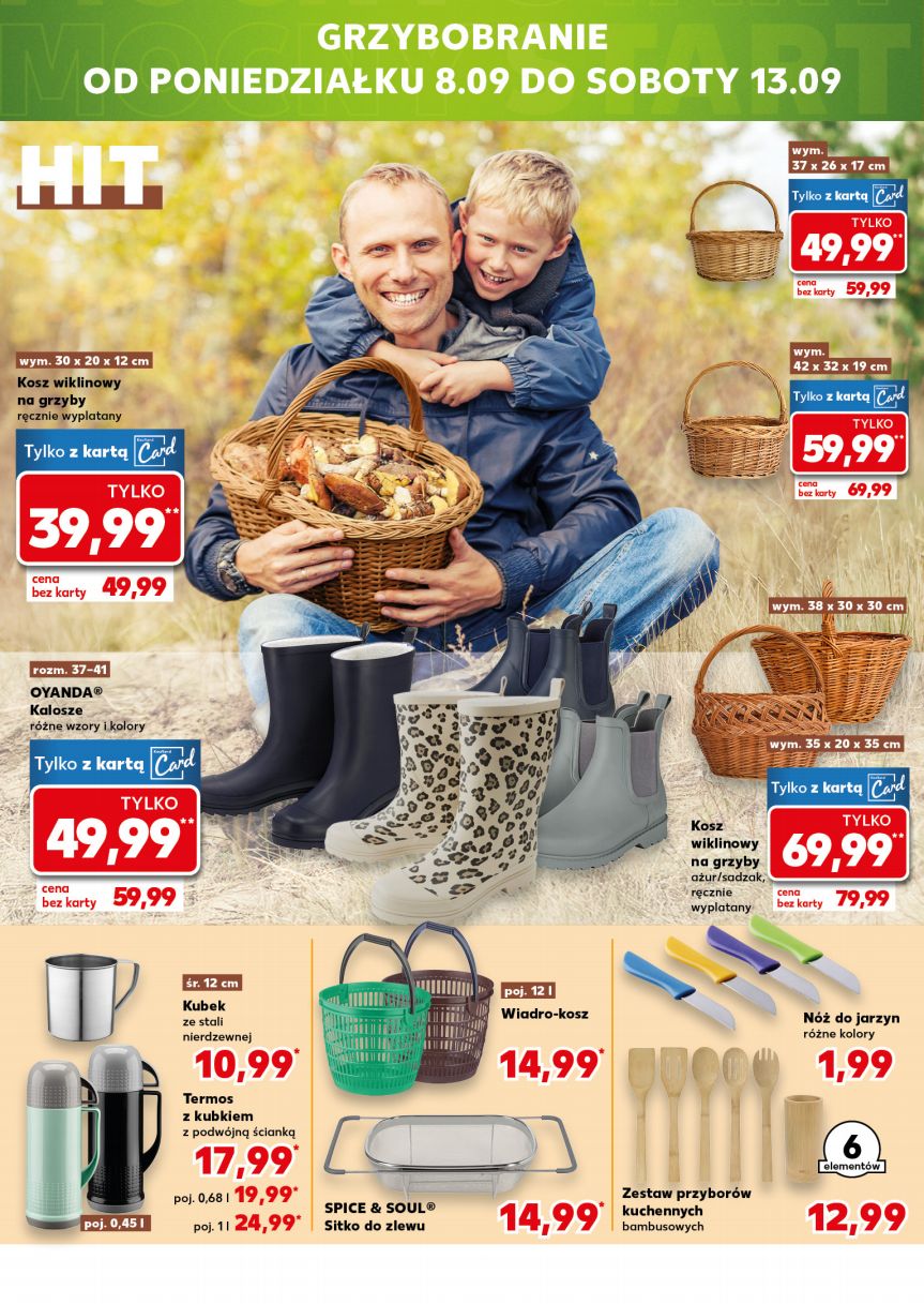Kaufland Rzeszów 