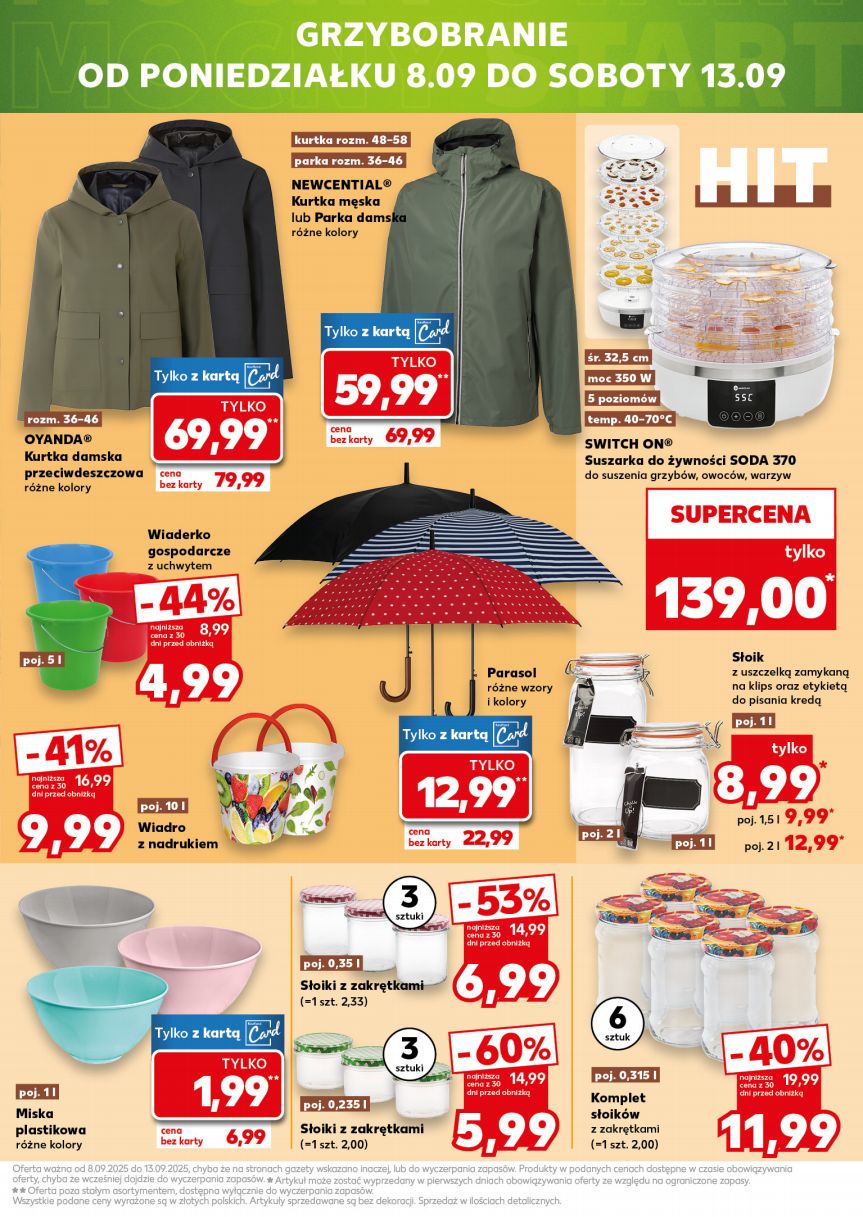 Kaufland Rzeszów 