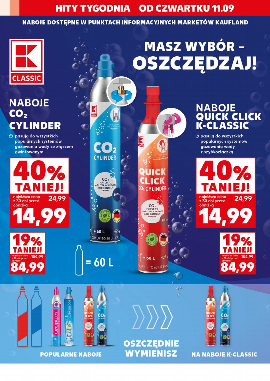 Kaufland Rzeszów 