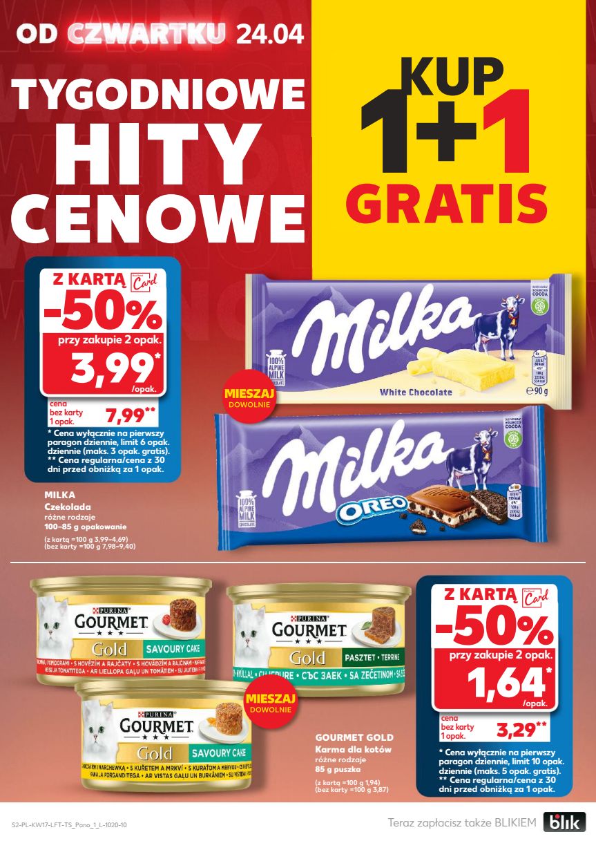 Kaufland Rzeszów