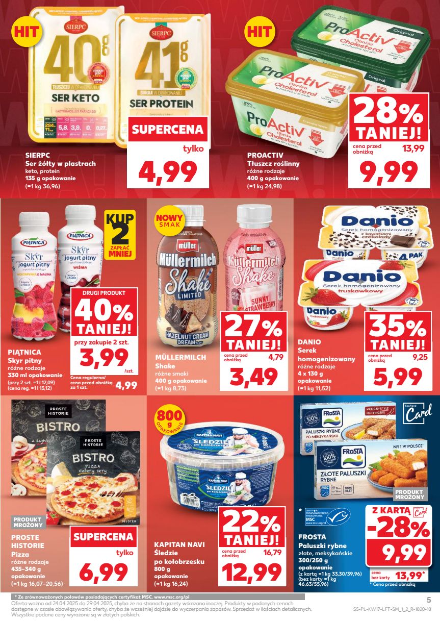 Kaufland Rzeszów
