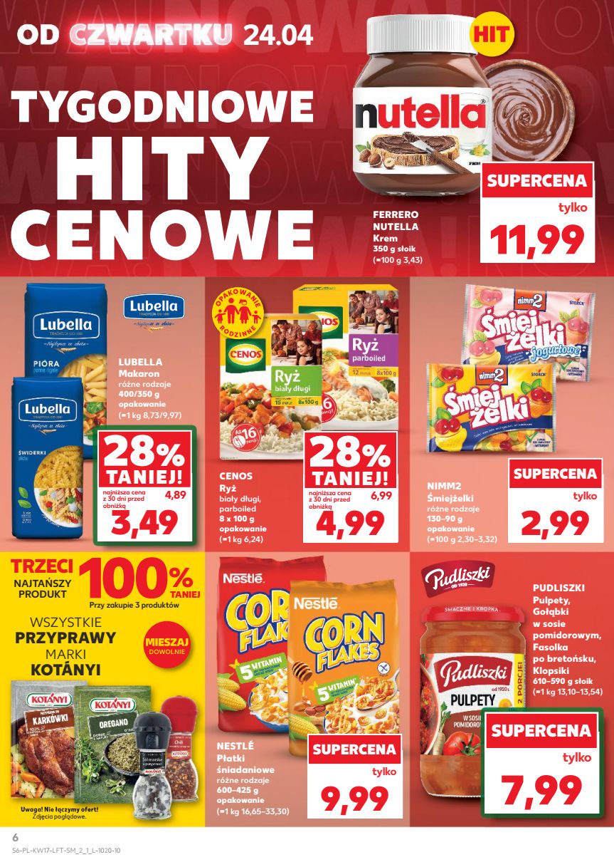 Kaufland Rzeszów