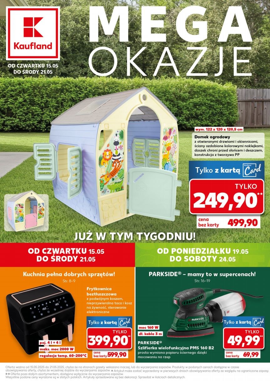 Kaufland Rzeszów