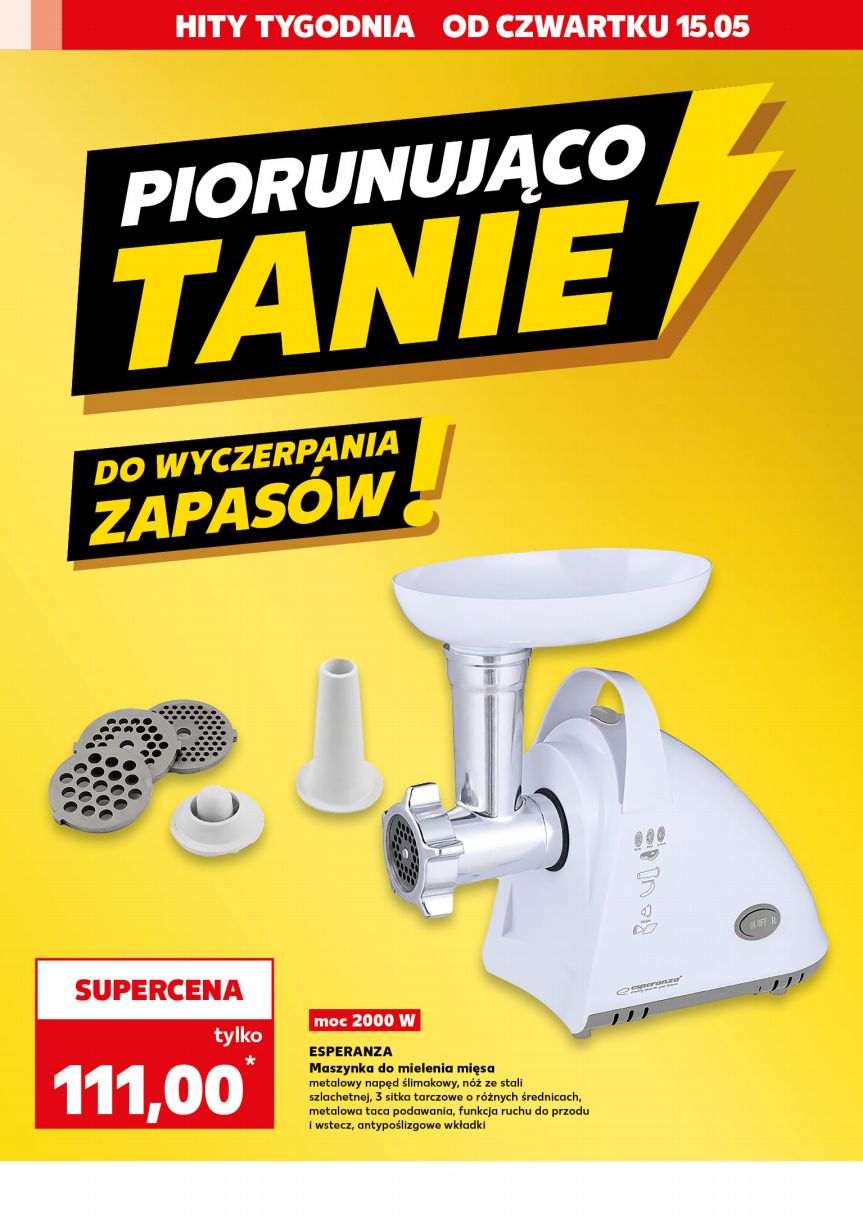 Kaufland Rzeszów