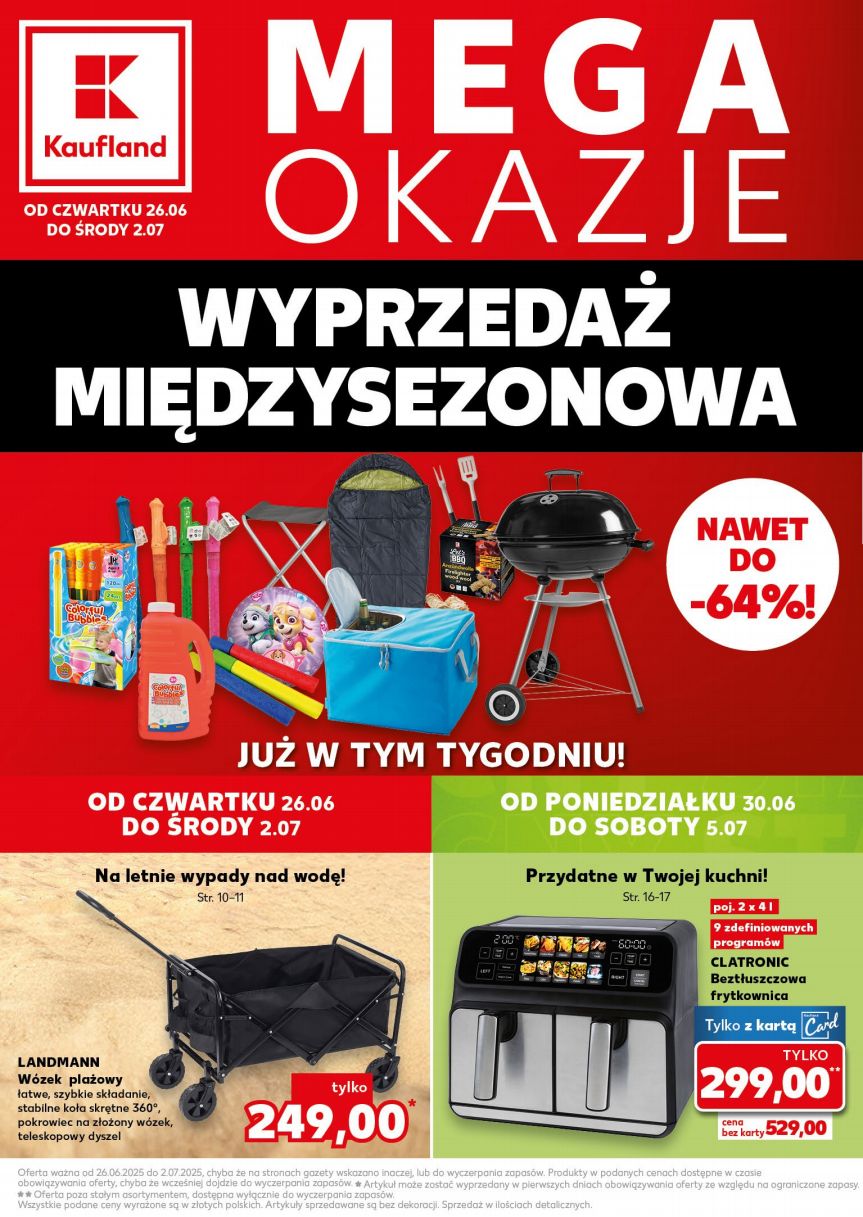 Kaufland Rzeszów