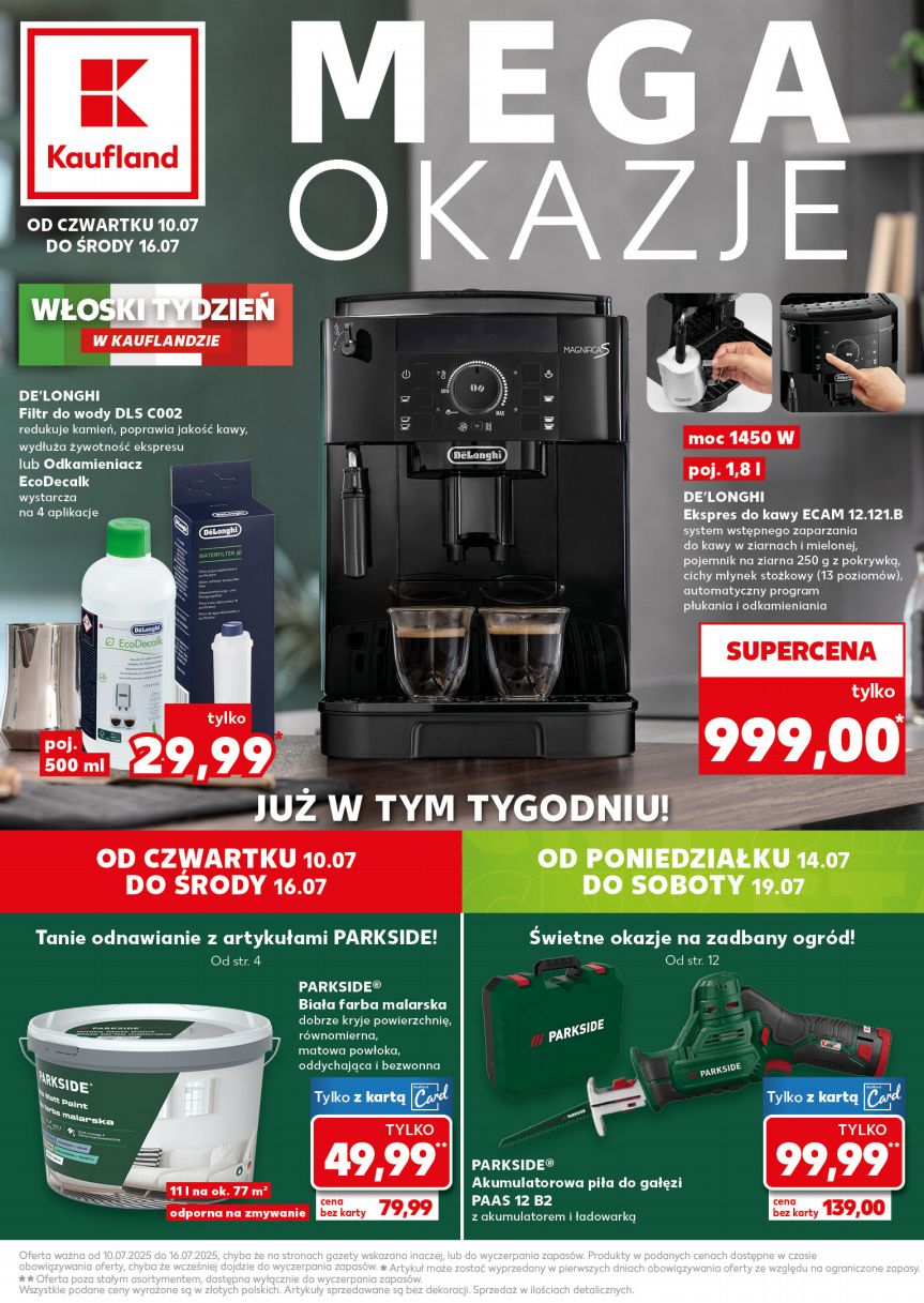 Kaufland Rzeszów