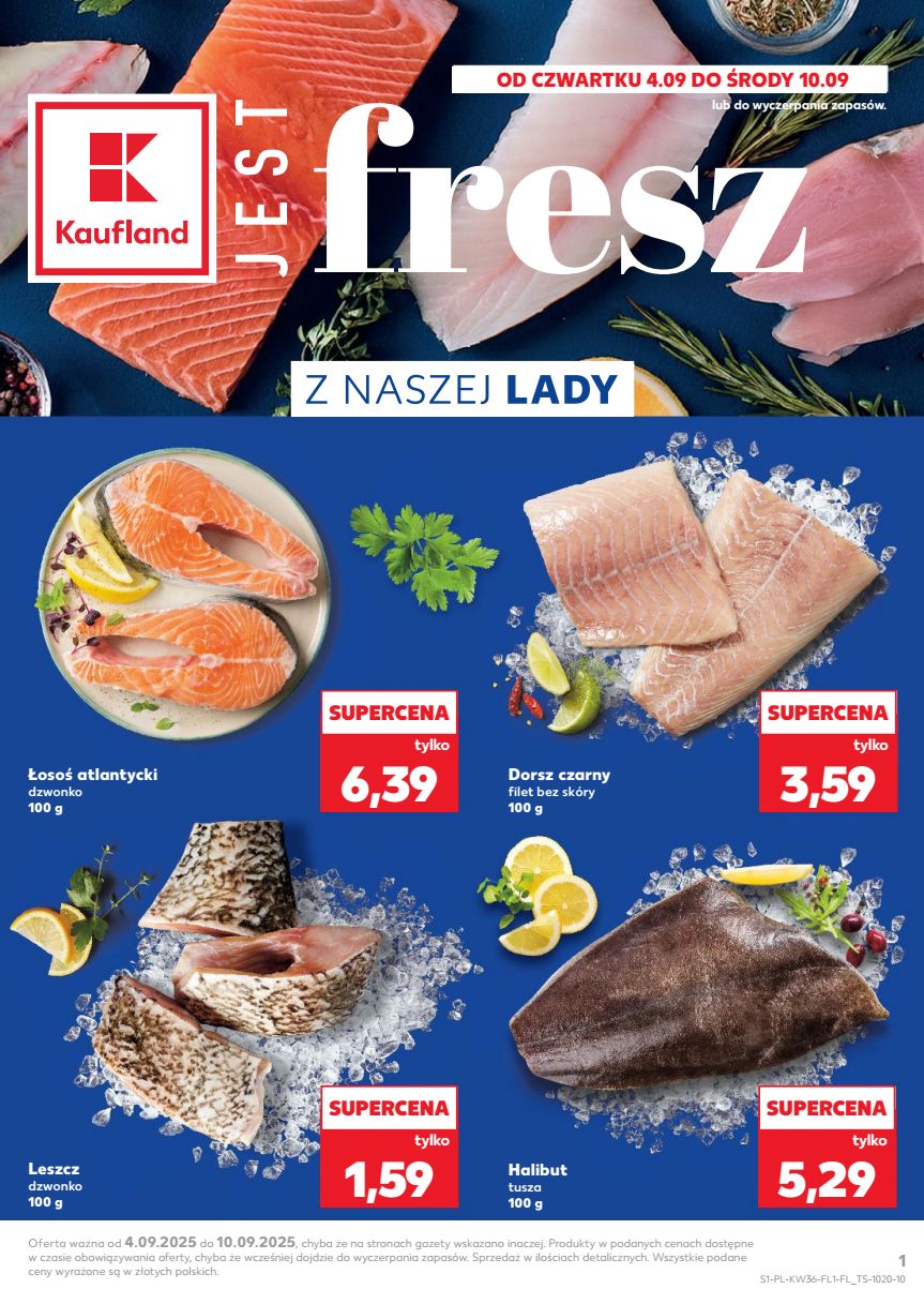 Kaufland Rzeszów