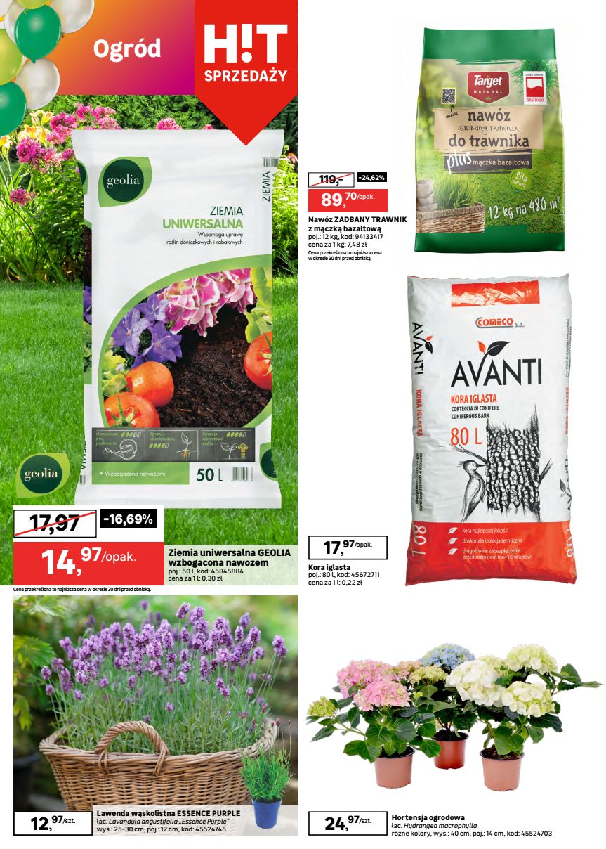 Leroy Merlin Rzeszów - Katalog Ogrodzenia 2023