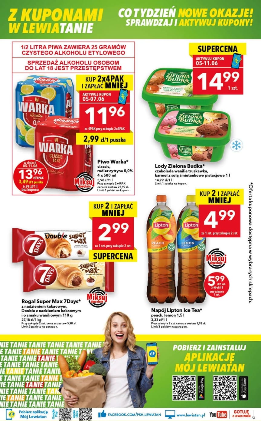 Lewiatan Rzeszów