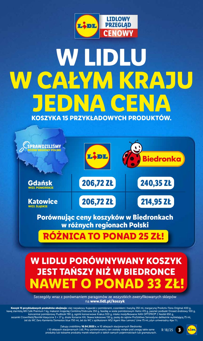 Lidl Rzeszów