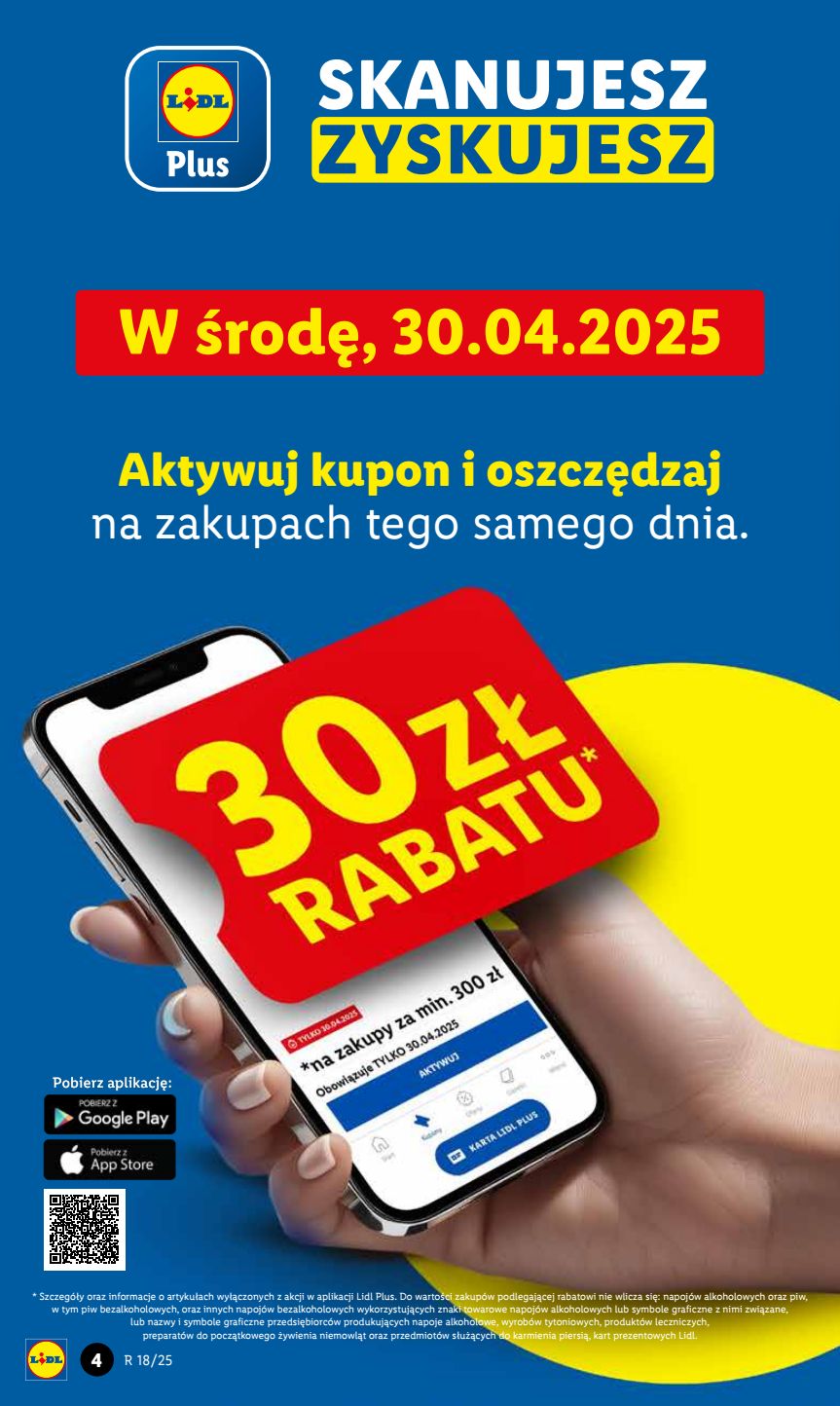 Lidl Rzeszów