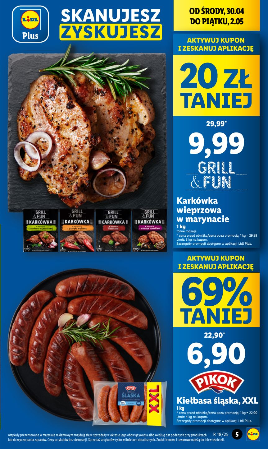 Lidl Rzeszów