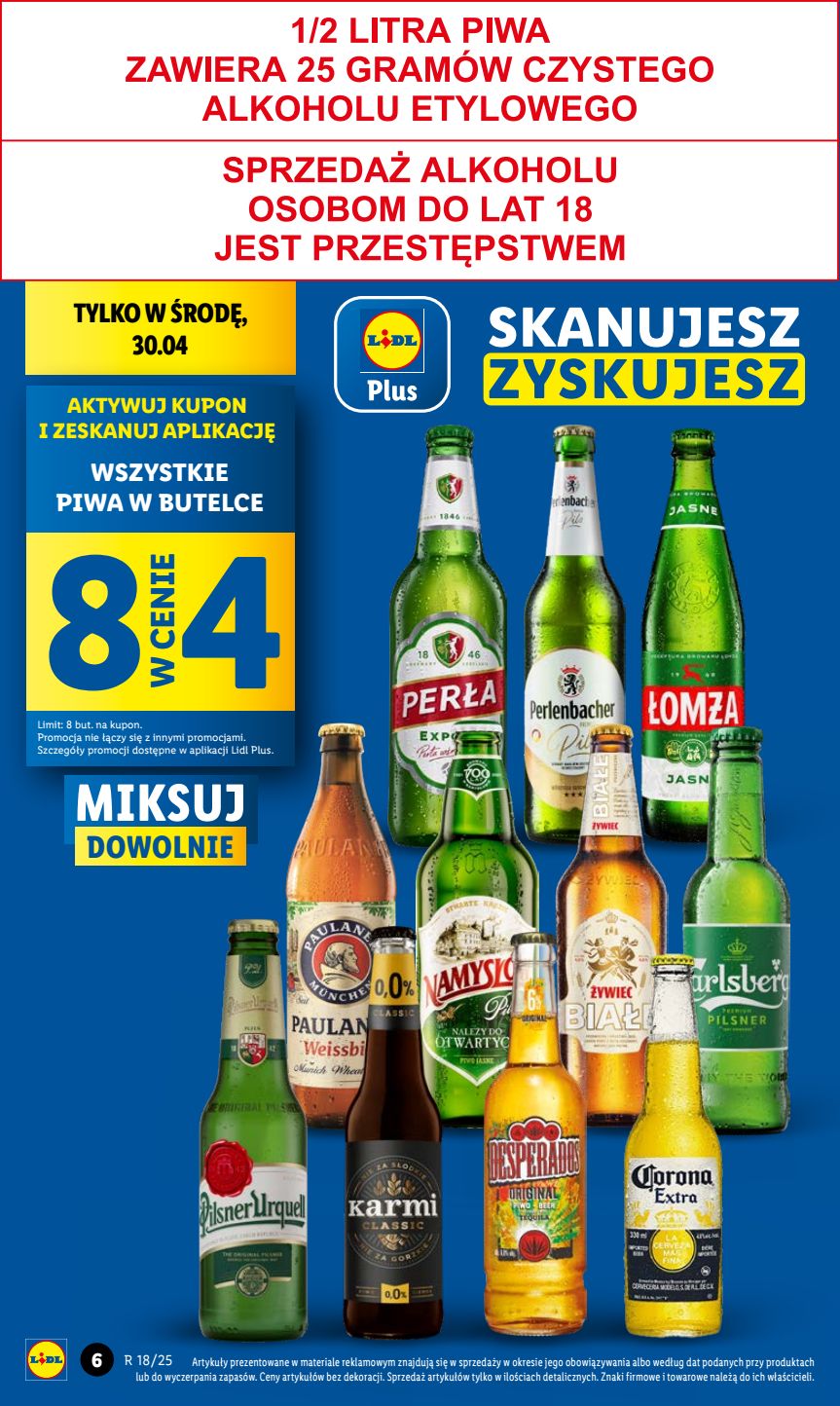 Lidl Rzeszów