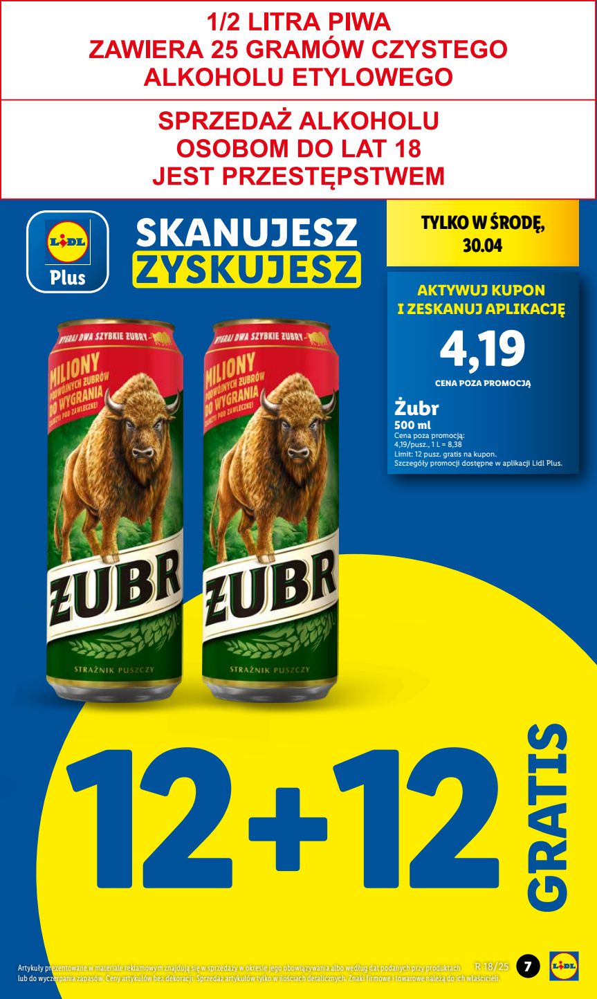 Lidl Rzeszów