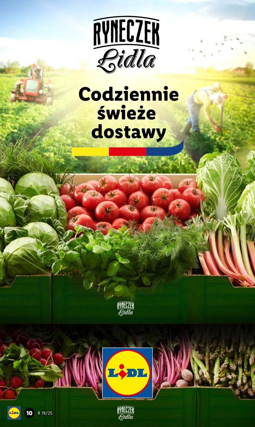 Lidl Rzeszów