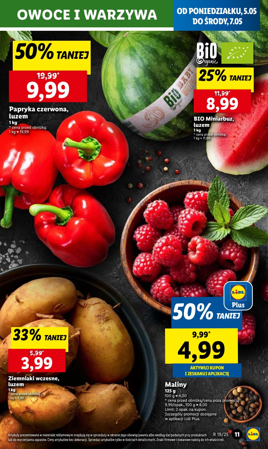 Lidl Rzeszów