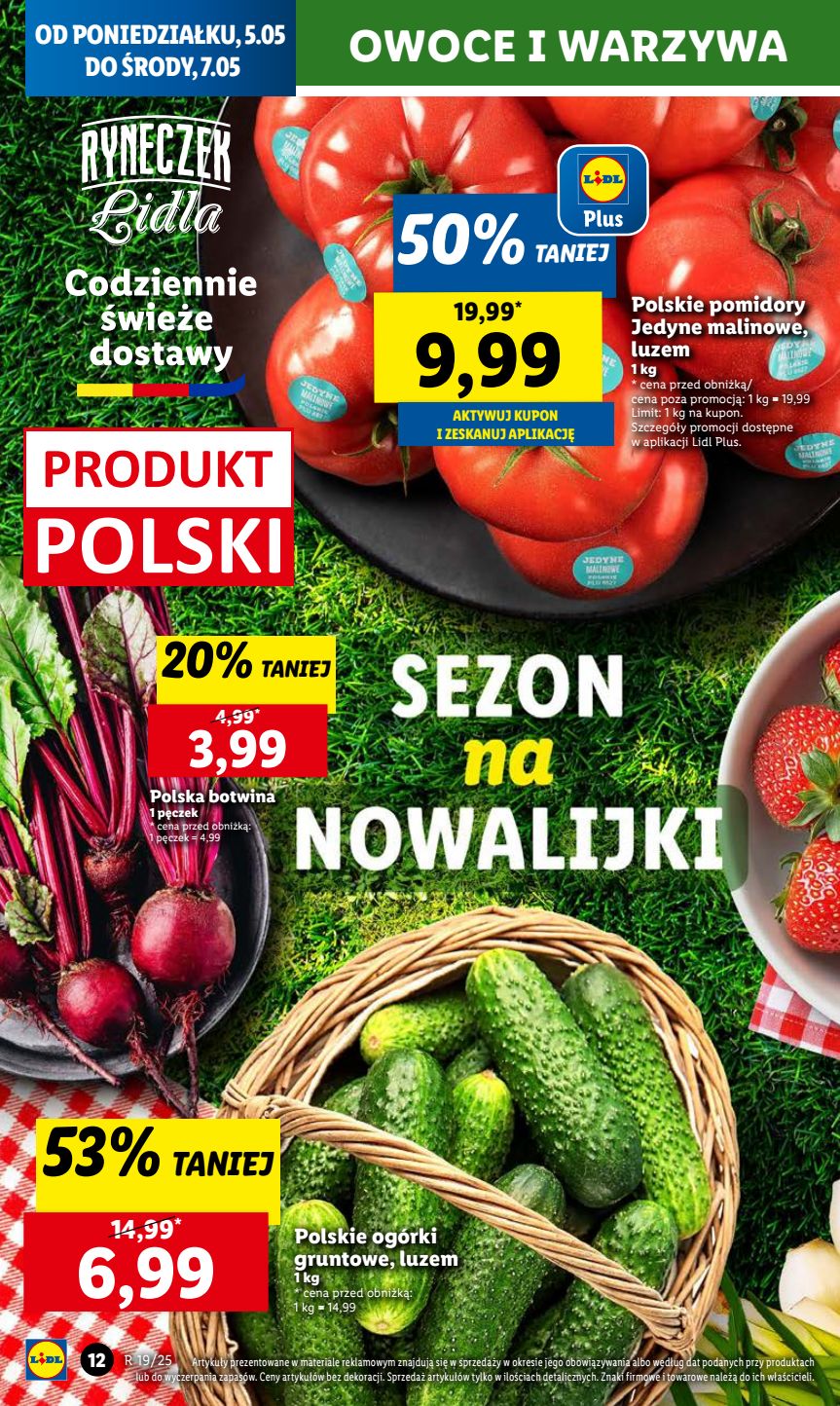 Lidl Rzeszów