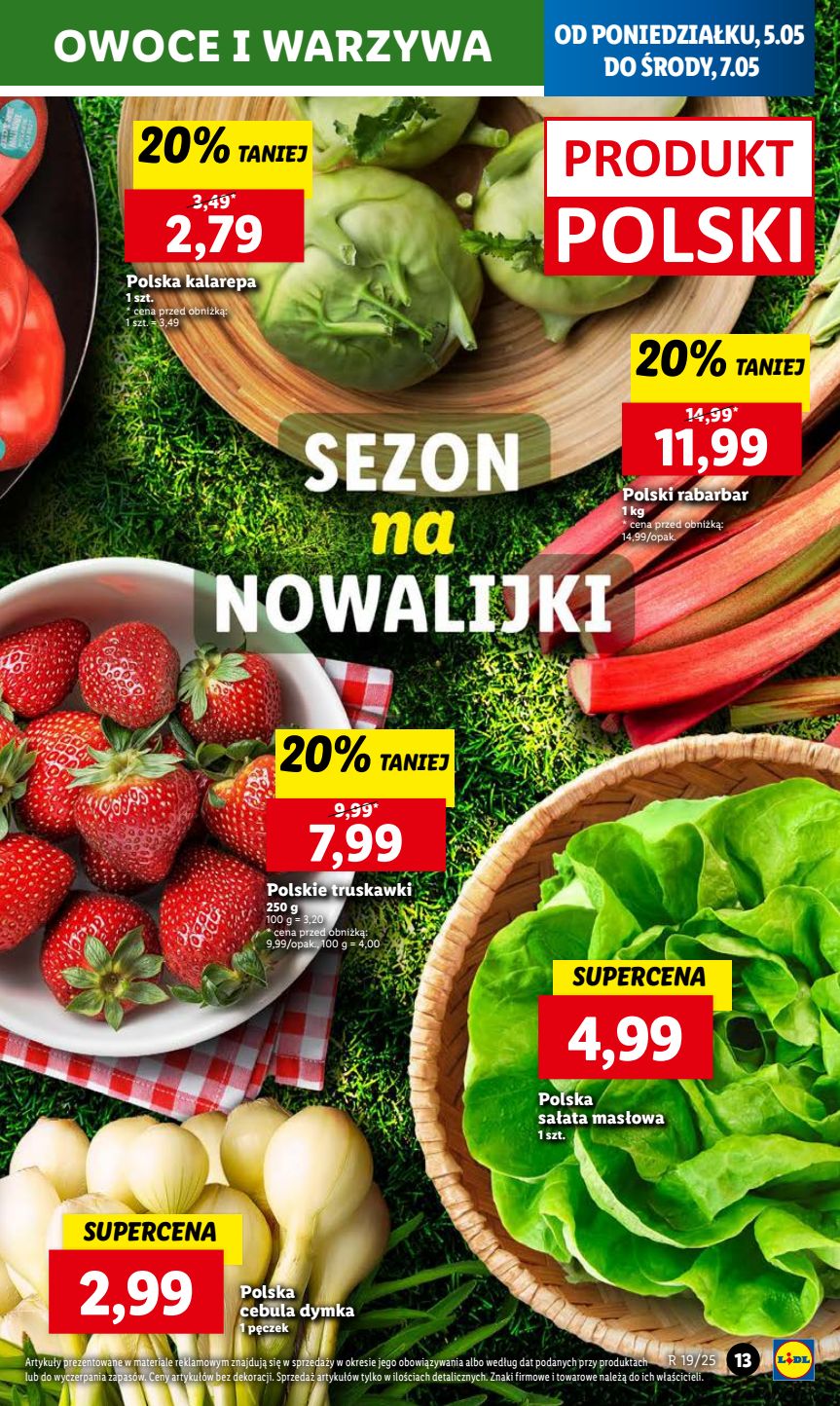 Lidl Rzeszów